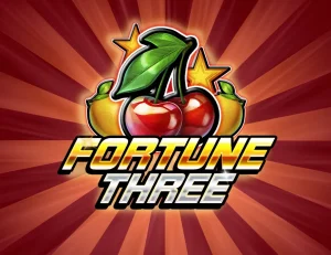 fortune three